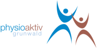 Logo der Firma Physiotherapie Grunwald aus Kempen