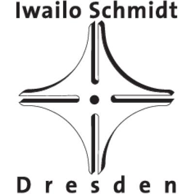 Logo der Firma Heilpraktiker Prof. E. h. Iwailo Schmidt BGU aus Dresden