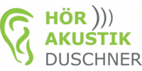 Logo der Firma Hörakustik Duschner aus Neunburg vorm Wald