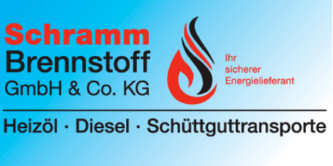 Logo der Firma Schramm Brennstoff GmbH & Co. KG aus Bad Gottleuba-Berggießhübel