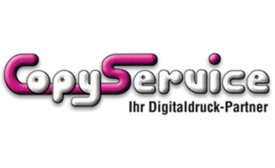 Logo der Firma Copy Service aus Mönchengladbach