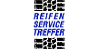 Logo der Firma Reifen-Service Treffer aus Karlsfeld