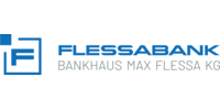 Logo der Firma FLESSABANK - BANKHAUS MAX FLESSA KG aus Erlangen