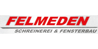 Logo der Firma Fenster Felmeden aus Meißner