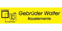 Logo der Firma Walter Gebr. aus Höfer