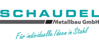 Logo der Firma Schaudel Metallbau GmbH aus Ettenheim