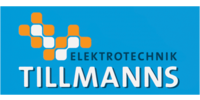 Logo der Firma Elektro Tillmanns Thomas aus Schwalmtal