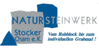 Logo der Firma Natursteinwerk Stocker Cham aus Cham