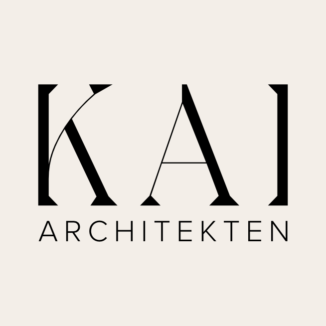 Logo der Firma KAI Architekten aus Münster