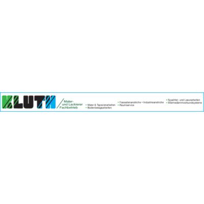 Logo der Firma M. Kluth GmH & Co KG Maler und Lackierer Fachbetrieb aus Mönchengladbach
