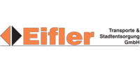 Logo der Firma Eifler Transporte & Stadtentsorgung GmbH aus Ostritz