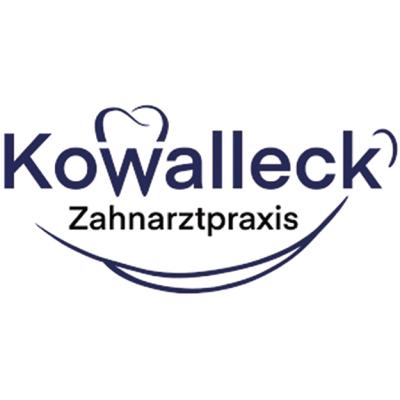 Logo der Firma Zahnärztin Ute Kowalleck aus Bayreuth