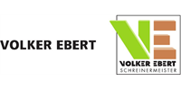 Logo der Firma Ebert Volker  Bau- und Möbelschreinerei aus Erlenbach auf dem Branchenportal Tischler-Schreiner.org