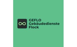 Logo der Firma GEFLO Gebäudedienste Flock aus Ingolstadt