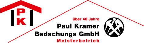 Logo der Firma Bedachungen Kramer aus Mönchengladbach