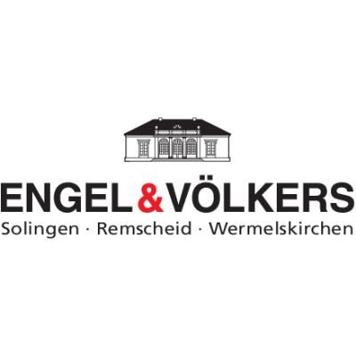 Logo der Firma Engel & Völkers Immobilien - Solingen - Remscheid - Wermelskirchen aus Solingen