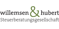Logo der Firma Steuerberater Willemsen & Hubert aus Weeze auf dem Branchenportal Steuer-Berater.de