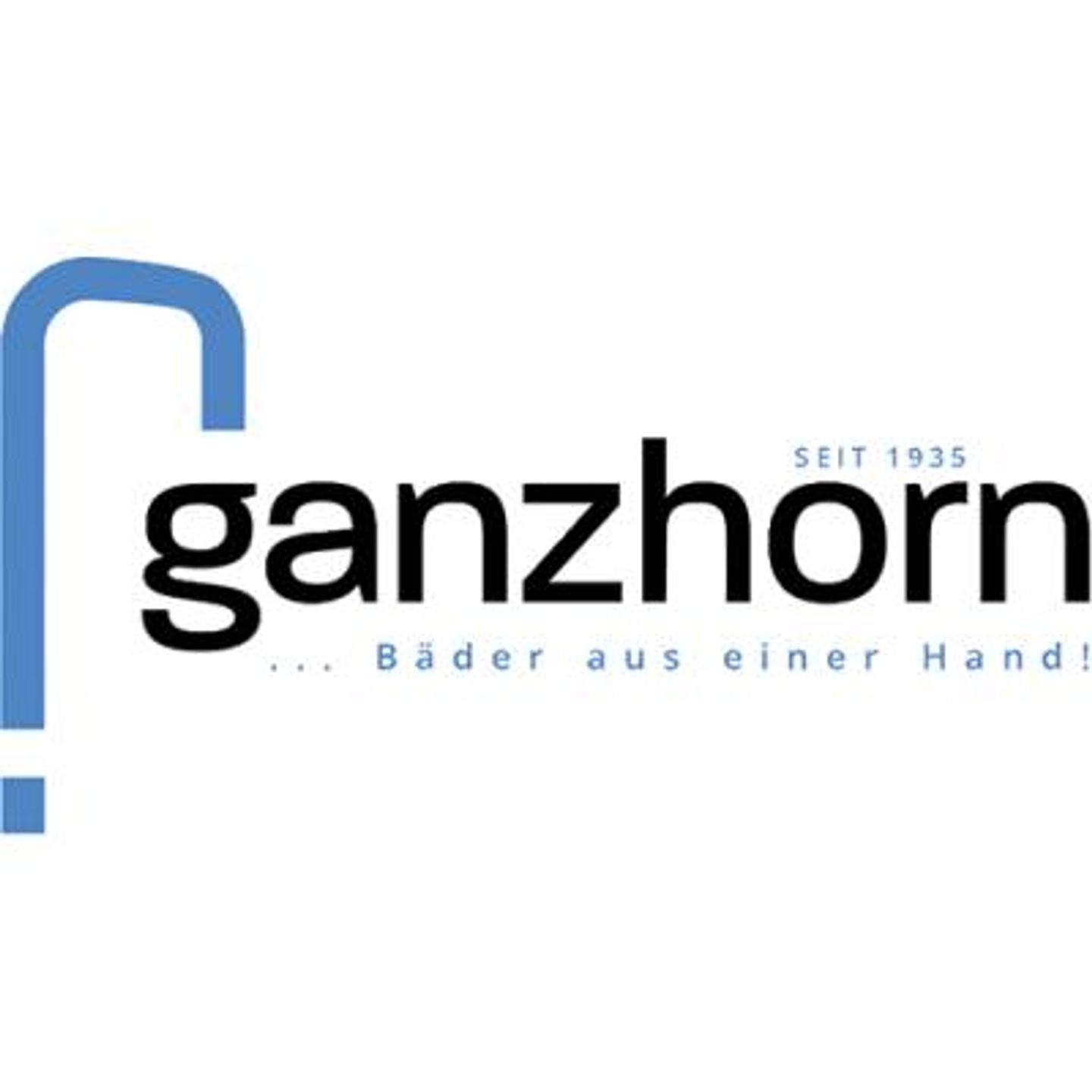 Logo der Firma Karl Ganzhorn OHG aus Berlin
