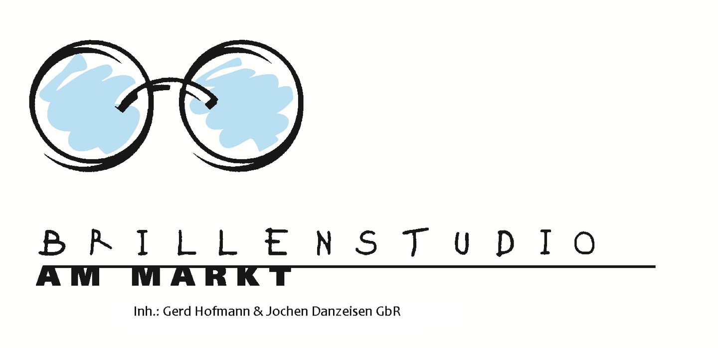 Logo der Firma Brillenstudio am Markt, Inh. Gerd Hofmann und Jochen Danzeisen GbR aus Würzburg