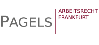 Logo der Firma Kanzlei Pagels | Rechtsanwälte für Arbeitrecht aus Frankfurt am Main