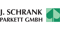 Logo der Firma J. Schrank Parkett GmbH aus Düsseldorf auf dem Branchenportal Tischler-Schreiner.org