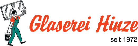 Logo der Firma Hinze Heiko Glaserei Hinze aus Berlin