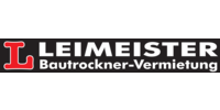 Logo der Firma Leimeister Bautrockner-Vermietung aus Aschaffenburg