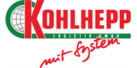 Logo der Firma Kohlhepp Logistik GmbH aus Bad Kissingen auf dem Branchenportal Hausmeisterdienste.net