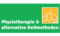 Logo der Firma Physiotherapie & alternative Heilmethoden - Röhricht, S. aus Dresden