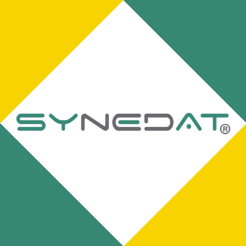 Logo der Firma Synedat Consulting GmbH aus Helmstedt