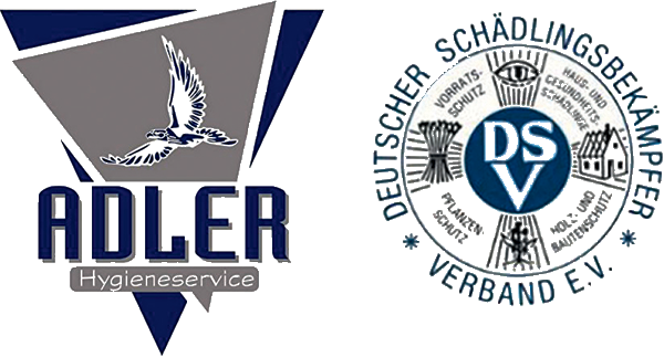 Logo der Firma ADLER Hygieneservice GmbH aus Berlin