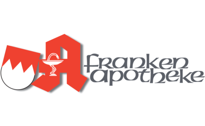 Logo der Firma Frankenapotheke aus Goldbach