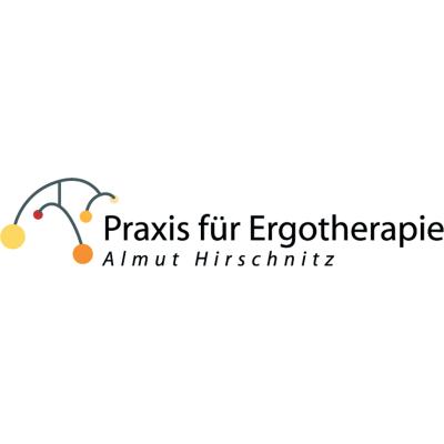 Logo der Firma Almut Hirschnitz Ergotherapie aus Erlangen