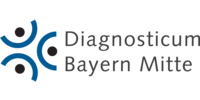 Logo der Firma Diagnosticum Bayern Mitte aus Gunzenhausen