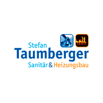 Logo der Firma Taumberger Sanitär + Heizungsbau aus Karlsruhe