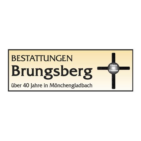 Logo der Firma Bestattungen Brungsberg aus Mönchengladbach