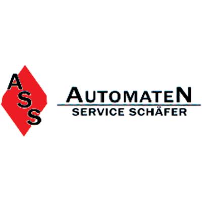 Logo der Firma ASS Automaten Service Schäfer GmbH aus Düsseldorf