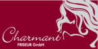 Logo der Firma Charmant-Friseur aus Schwarzenberg