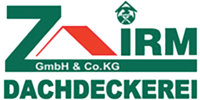 Logo der Firma Zirm Dachdeckerei GmbH & Co. KG aus Eckental