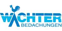 Logo der Firma Wachter Bedachungen GmbH & Co. KG aus Wilhelmsthal