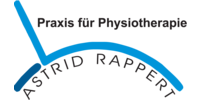 Logo der Firma Krankengymnastik Rappert Astrid aus Würzburg
