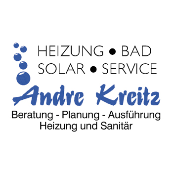 Logo der Firma André Kreitz Heizung • Bad • Service aus Hannover