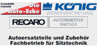 Logo der Firma Nobis Autozubehör Ersatzteile Fachbetrieb für Sitztechnik aus Bad Wildungen