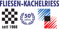 Logo der Firma Fliesen-Kachelrieß aus Fürth