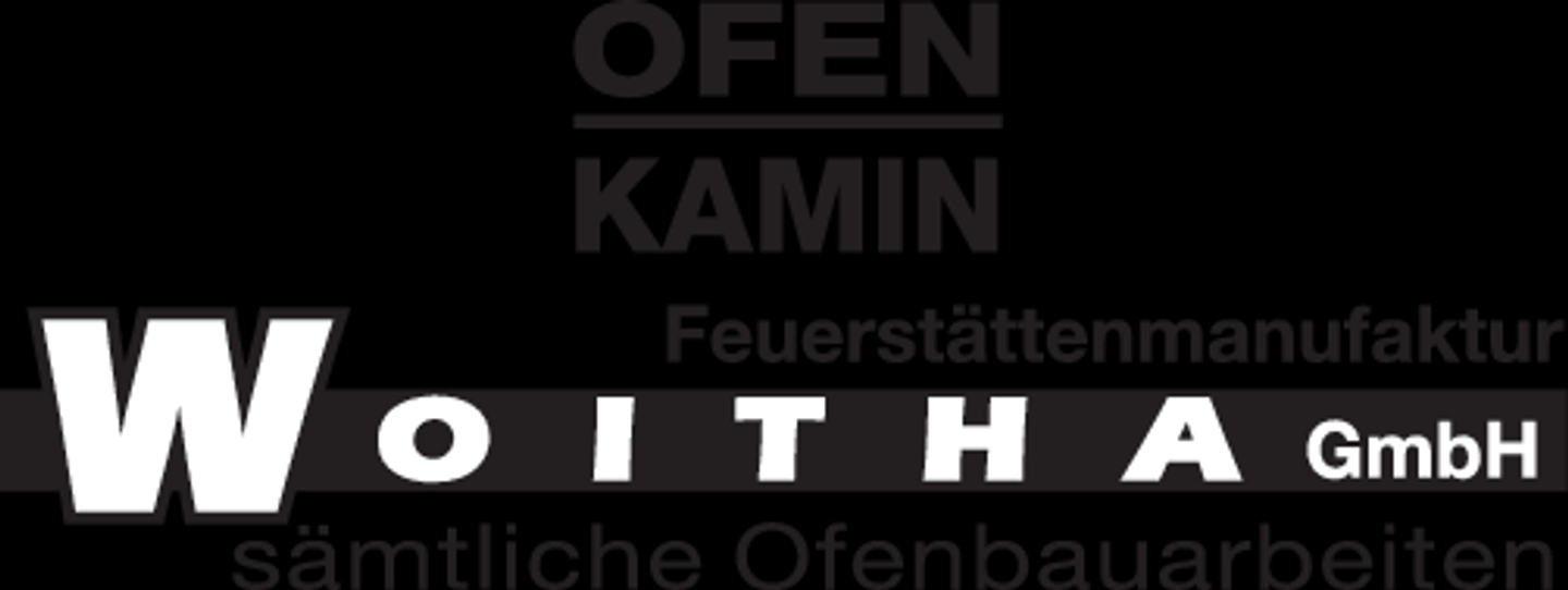 Logo der Firma Kamin- und Ofenbau Woitha GmbH aus Berlin