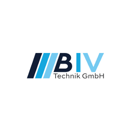 Logo der Firma BIV Technik GmbH aus Leipzig