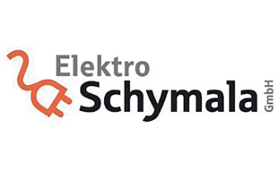 Logo der Firma Elektro Schymala aus Ingolstadt