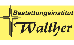 Logo der Firma Walther Bestattungsinstitut aus Obernbreit