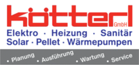 Logo der Firma Kötterl GmbH aus Neutraubling auf dem Branchenportal Sanitaer.org