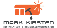 Logo der Firma Heizung - Sanitär Kirsten aus Kleve